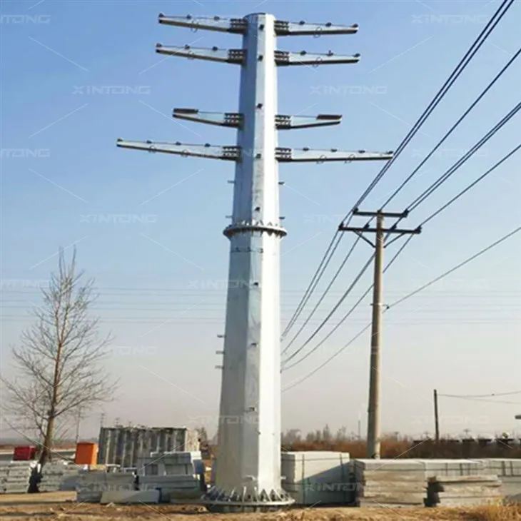High-Strength Steel Utility Rod suppliers
